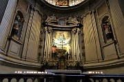 79 Madonna col Bambino tra i santi Rocco e Sebastiano (Gian Paolo Lolmo)